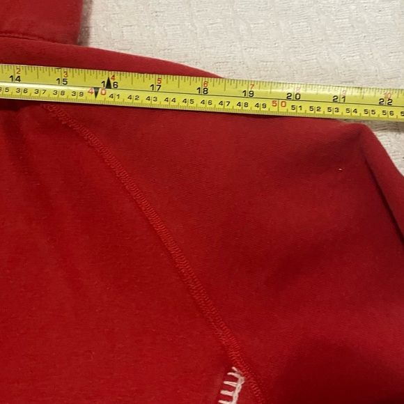 Lululemon Rare Hoodie Cool Sporting Event 2009&2011 - Picture 3 of 9